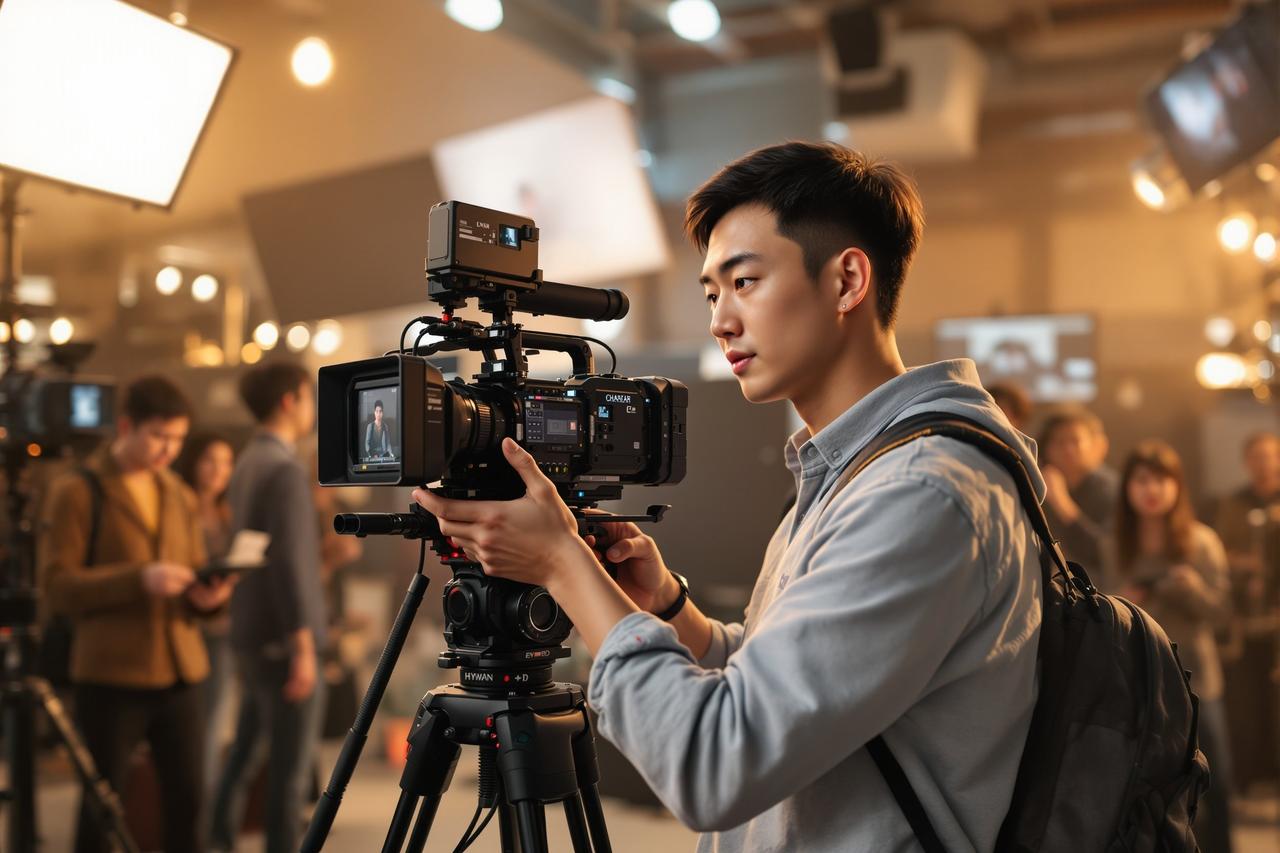 闪电影院启动"新星计划"，亿元资金扶持青年导演 - 闪电影院新闻资讯
