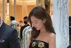 娱乐圈吃瓜爆料女星是谁,吃瓜爆料女星身份大起底