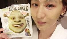 娱乐吃瓜酱面膜的好坏,品质与口碑双丰收的秘密